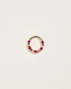 Pamela Love Piercing Jewelry|Dot Clicker