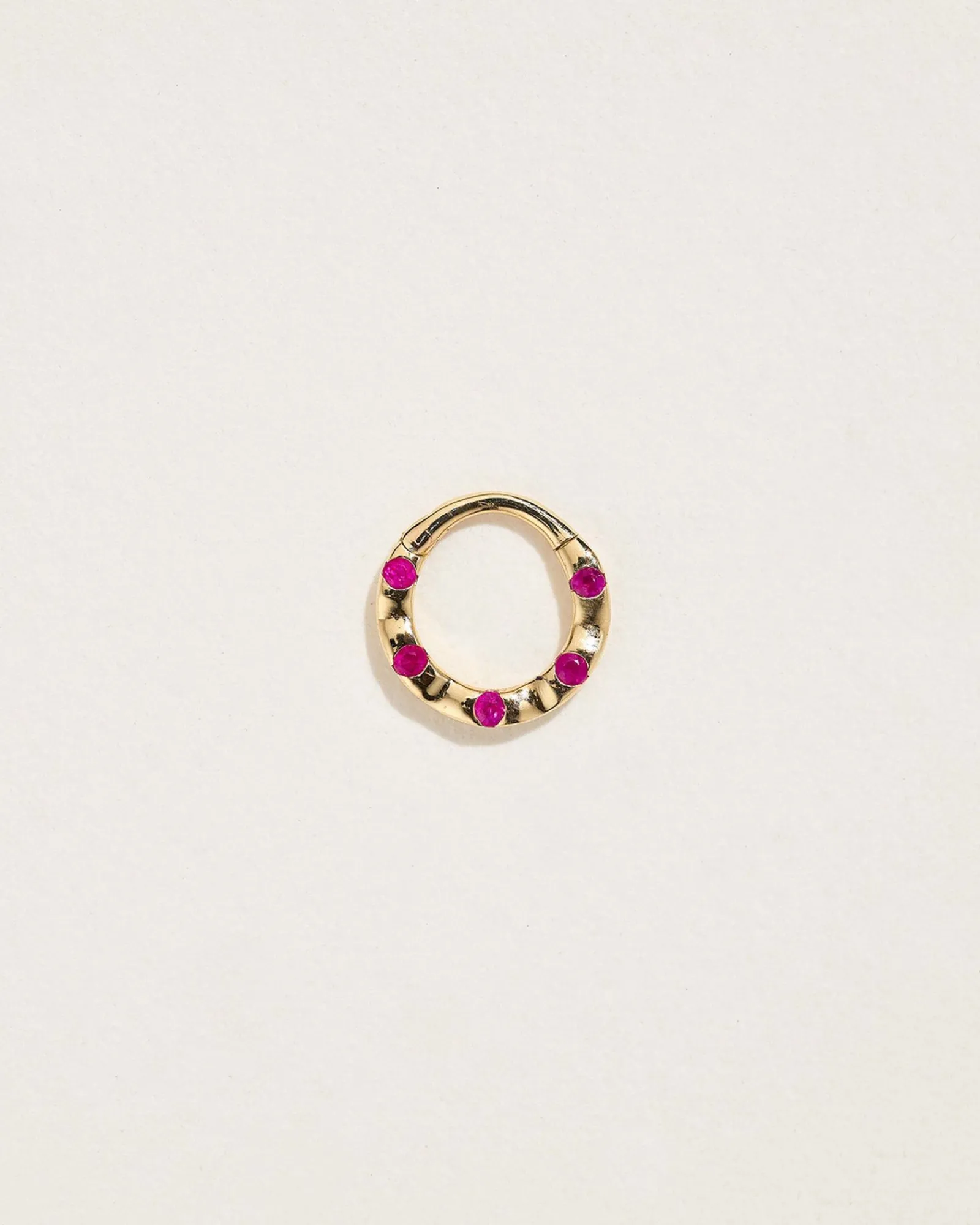 Pamela Love Piercing Jewelry|Dot Clicker