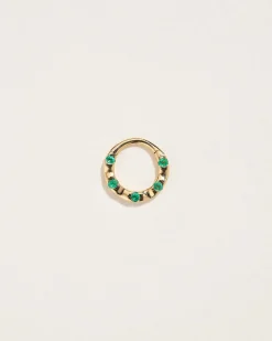 Pamela Love Piercing Jewelry|Dot Clicker