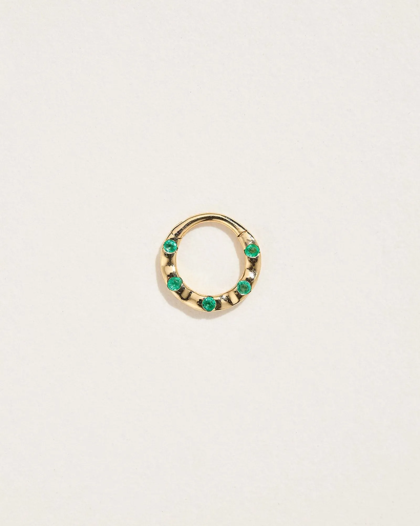 Pamela Love Piercing Jewelry|Dot Clicker