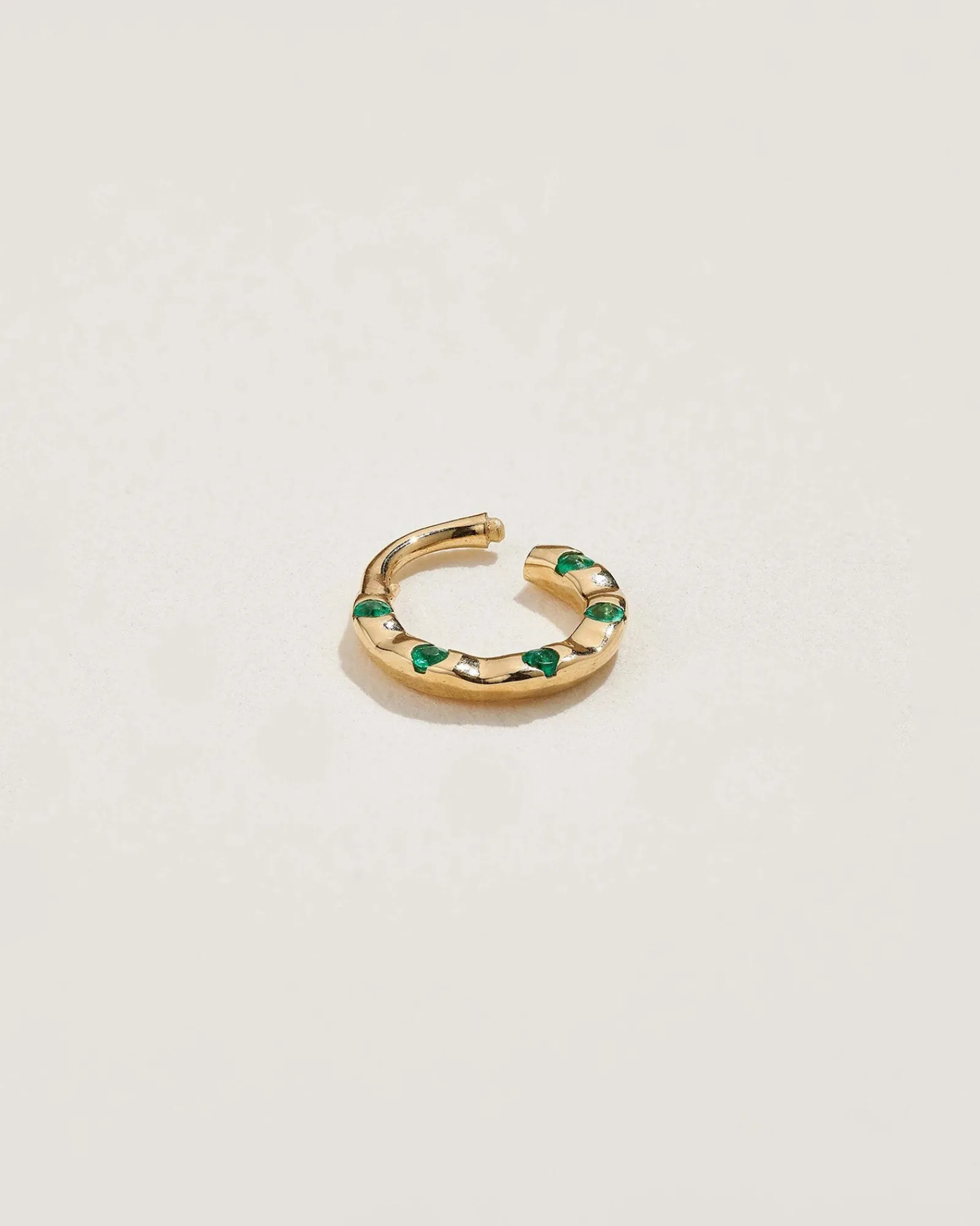 Pamela Love Piercing Jewelry|Dot Clicker