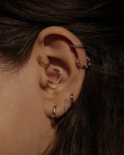 Pamela Love Piercing Jewelry|Dot Clicker