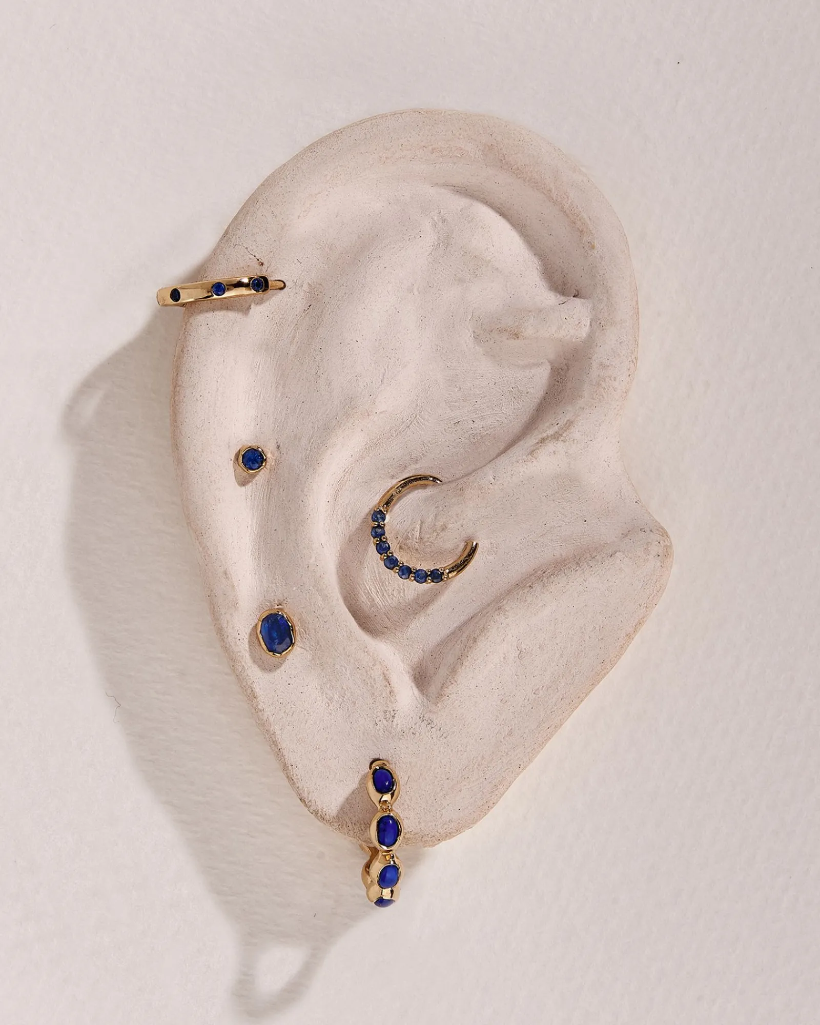 Pamela Love Piercing Jewelry|Dot Clicker