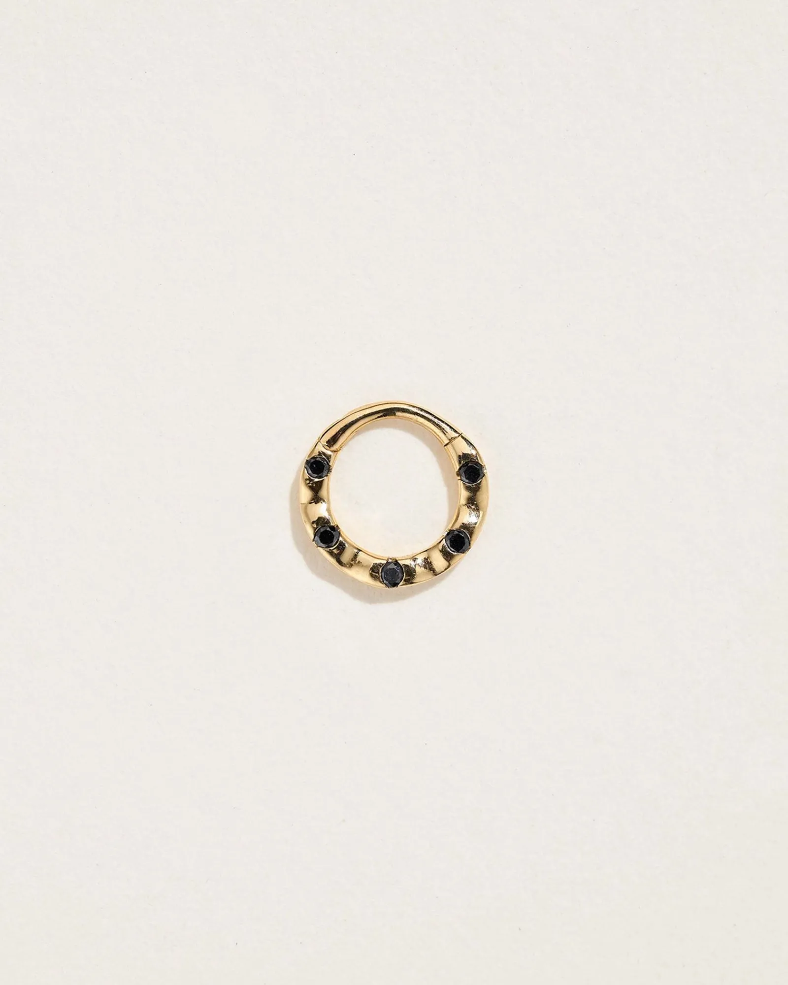Pamela Love Piercing Jewelry|Dot Clicker