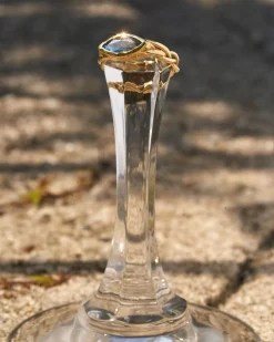 Pamela Love Ceremonial Rings|Elektra