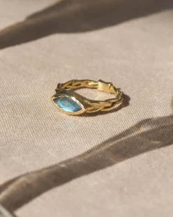 Pamela Love Ceremonial Rings|Elektra
