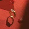 Pamela Love Ceremonial Rings|Elektra