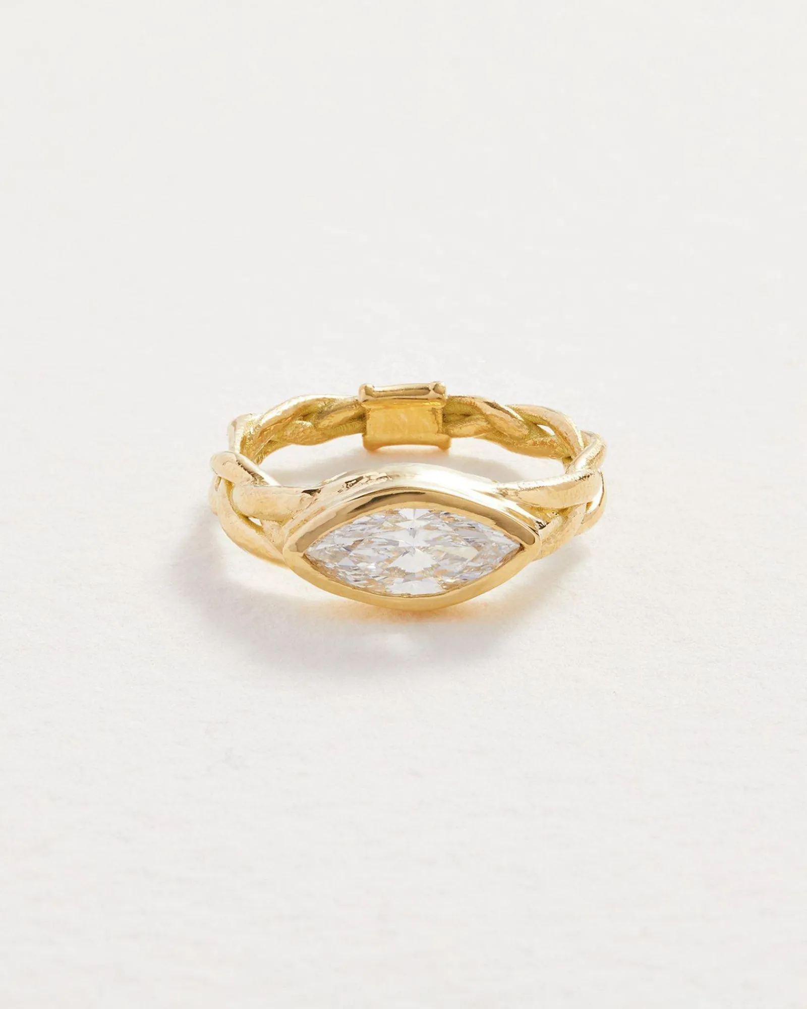 Pamela Love Ceremonial Rings|Elektra