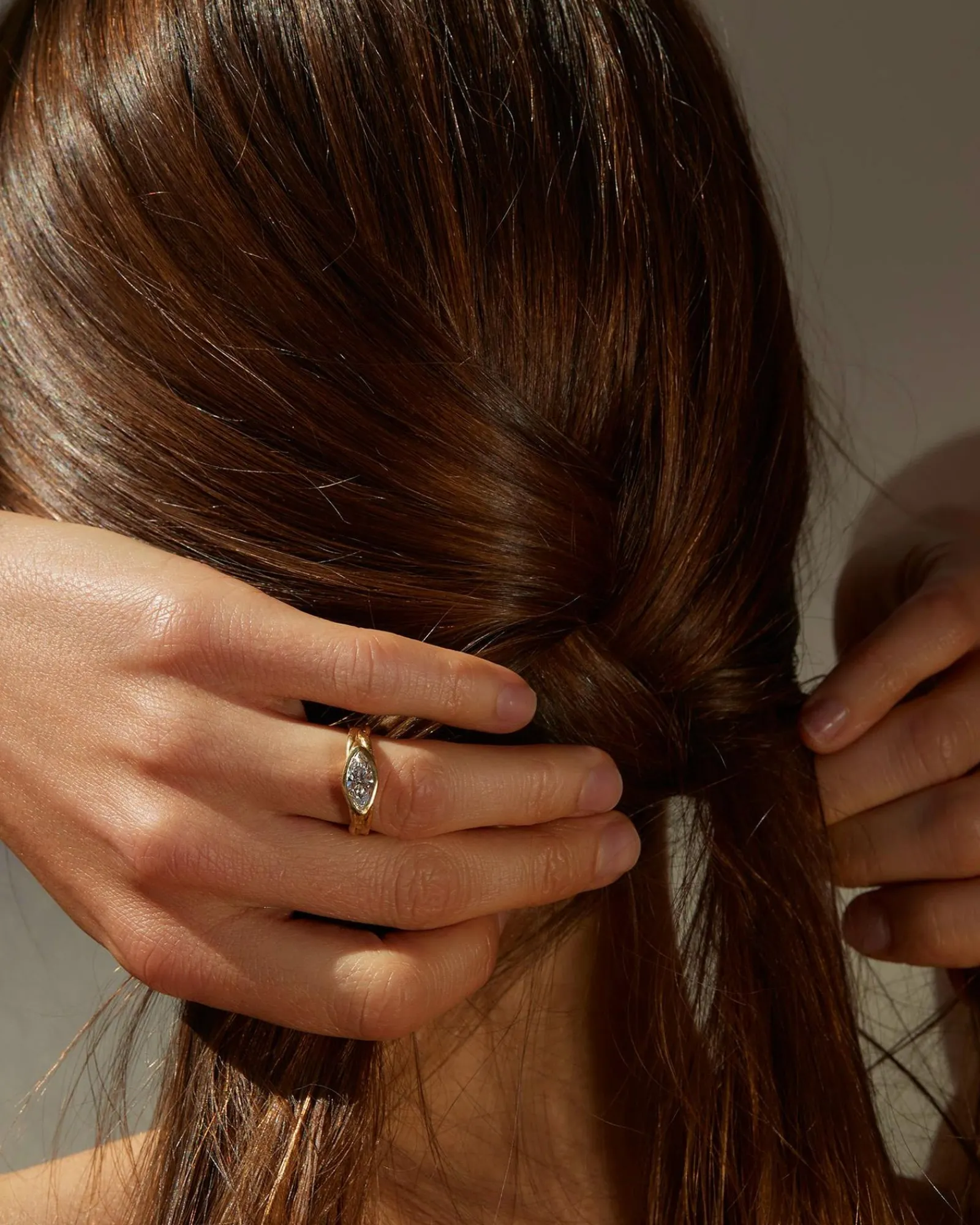 Pamela Love Ceremonial Rings|Elektra