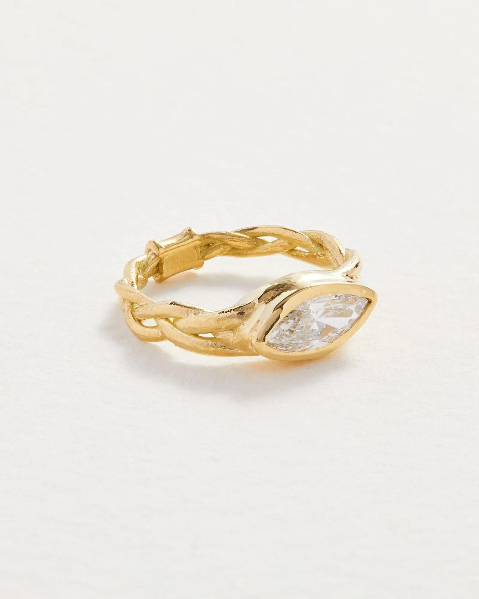 Pamela Love Ceremonial Rings|Elektra
