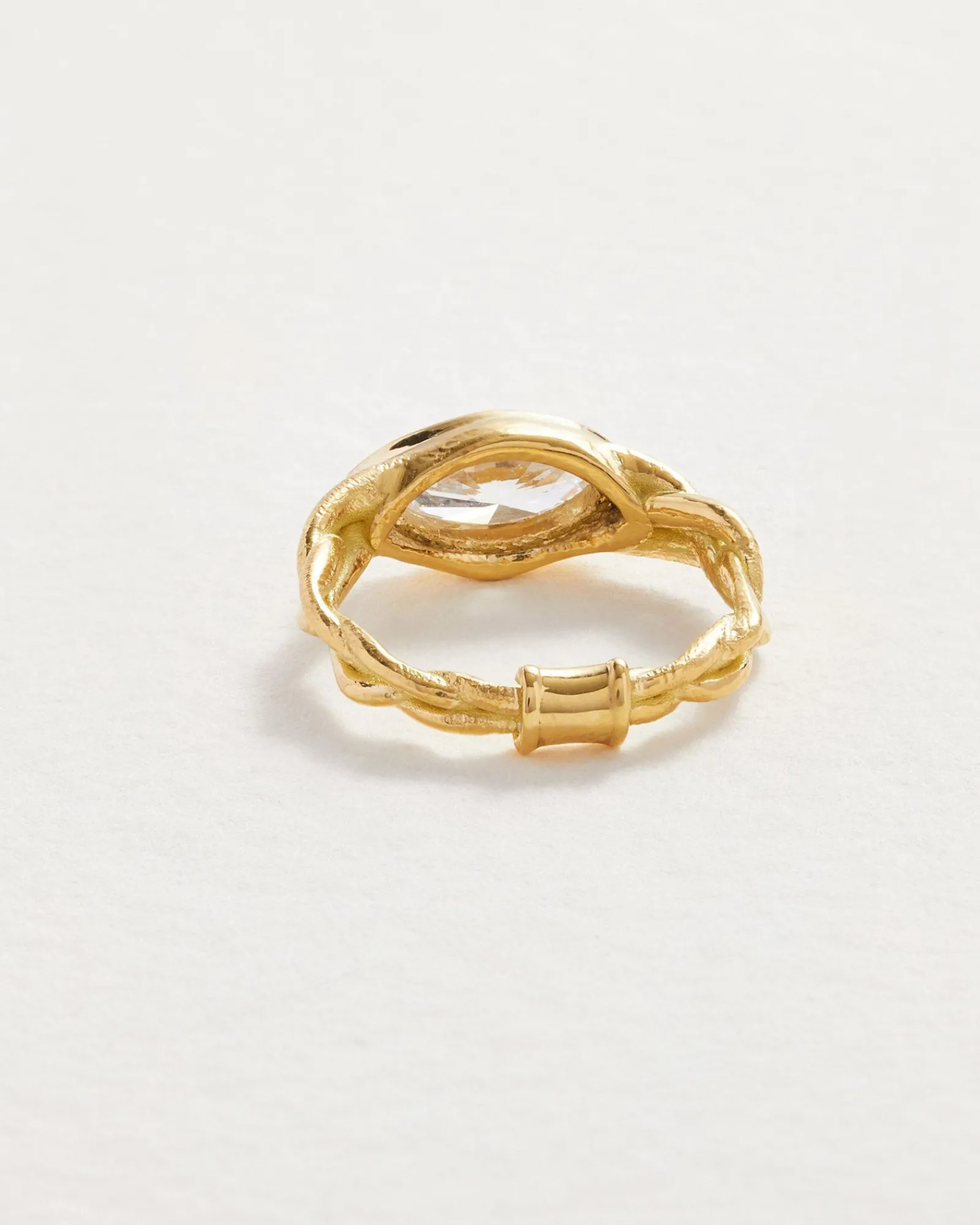 Pamela Love Ceremonial Rings|Elektra