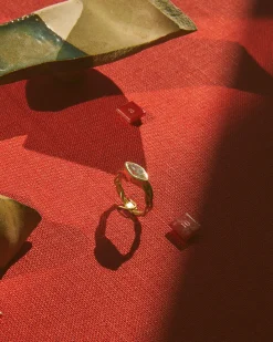 Pamela Love Ceremonial Rings|Elektra