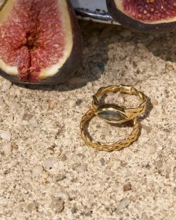 Pamela Love Rings|Elektra