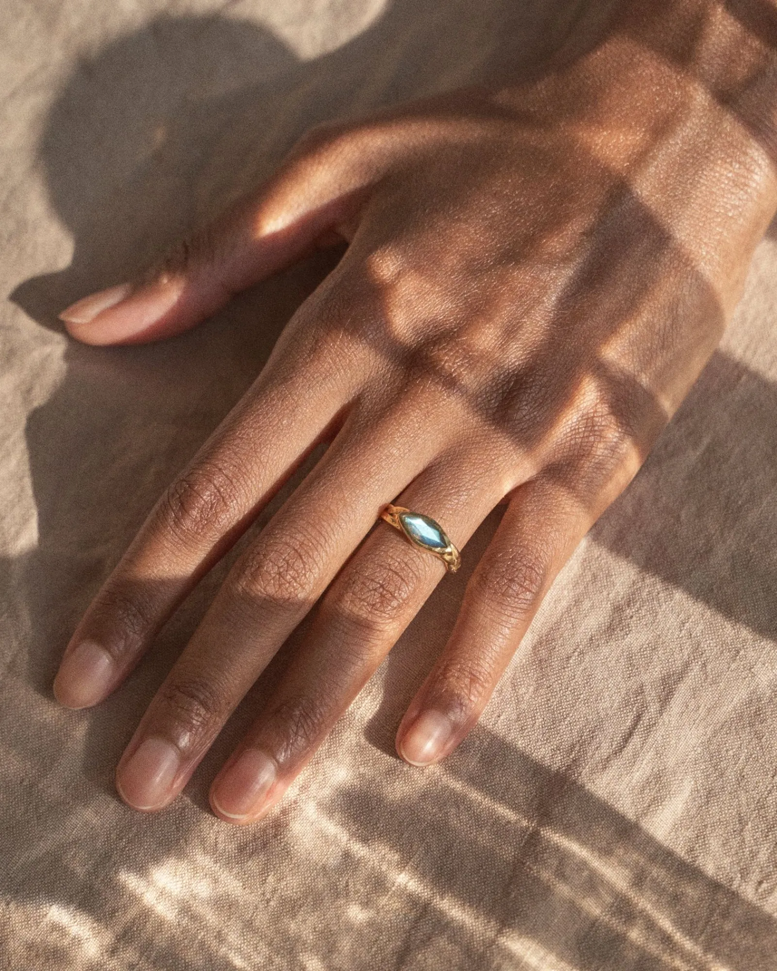 Pamela Love Rings|Elektra