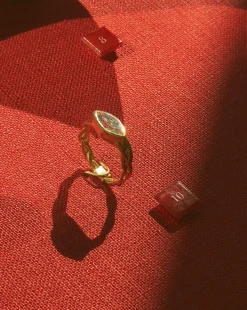 Pamela Love Rings|Elektra