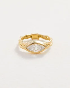 Pamela Love Rings|Elektra