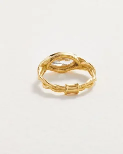 Pamela Love Rings|Elektra