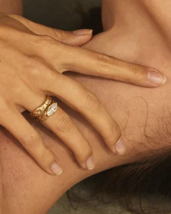 Pamela Love Rings|Elektra