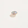 Pamela Love Piercing Jewelry|Eye Diamond Stud
