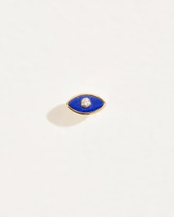 Pamela Love Piercing Jewelry|Eye Diamond Stud