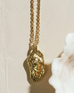 Pamela Love Necklaces|Fragment Pendant
