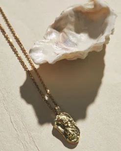 Pamela Love Necklaces|Fragment Pendant