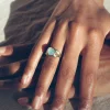 Pamela Love Rings|Freya