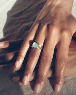 Pamela Love Rings|Freya