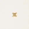 Pamela Love Piercing Jewelry|Gemini Stud