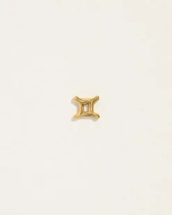 Pamela Love Piercing Jewelry|Gemini Stud