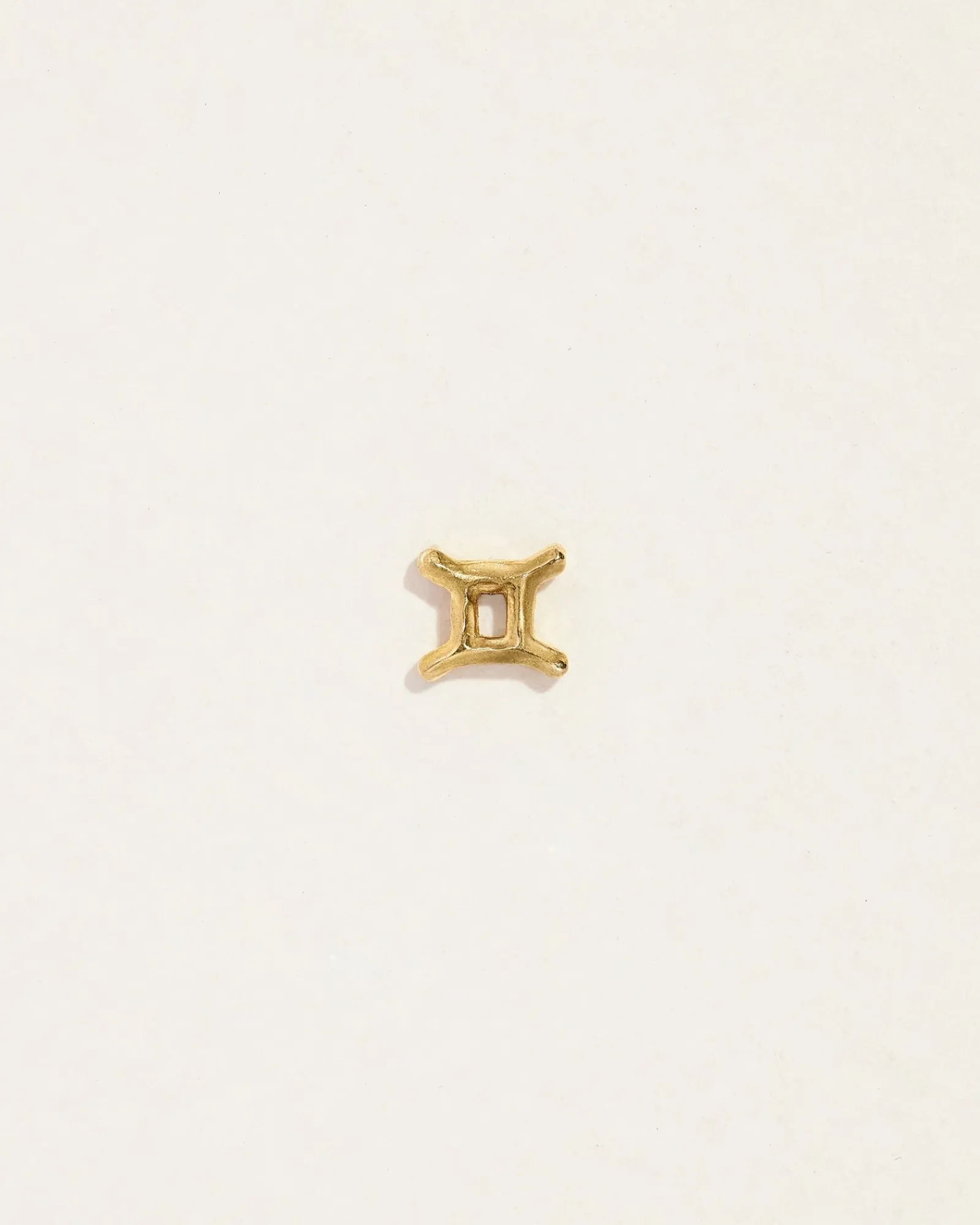 Pamela Love Piercing Jewelry|Gemini Stud