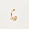 Pamela Love Piercing Jewelry|Gravitation Hook