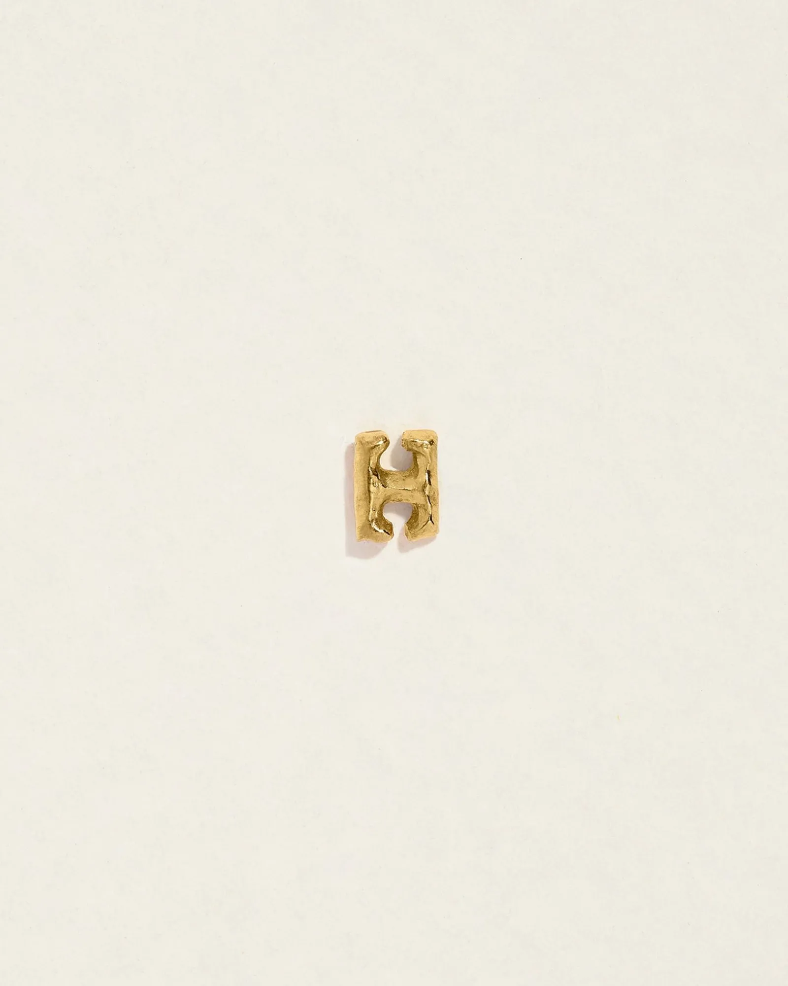Pamela Love Piercing Jewelry|H Stud