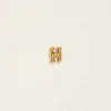 Pamela Love Earrings|H Stud