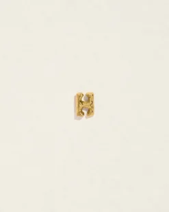 Pamela Love Earrings|H Stud
