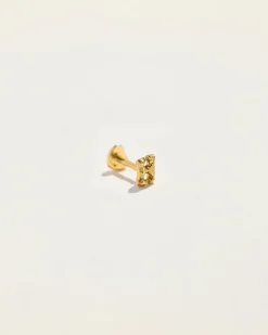 Pamela Love Earrings|H Stud
