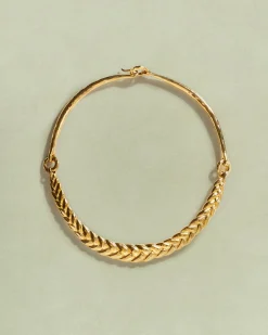 Pamela Love Necklaces|Helia Collar