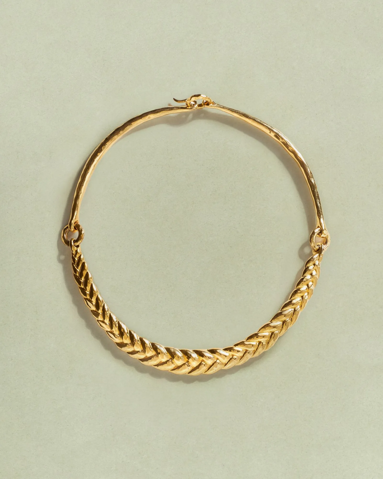 Pamela Love Necklaces|Helia Collar