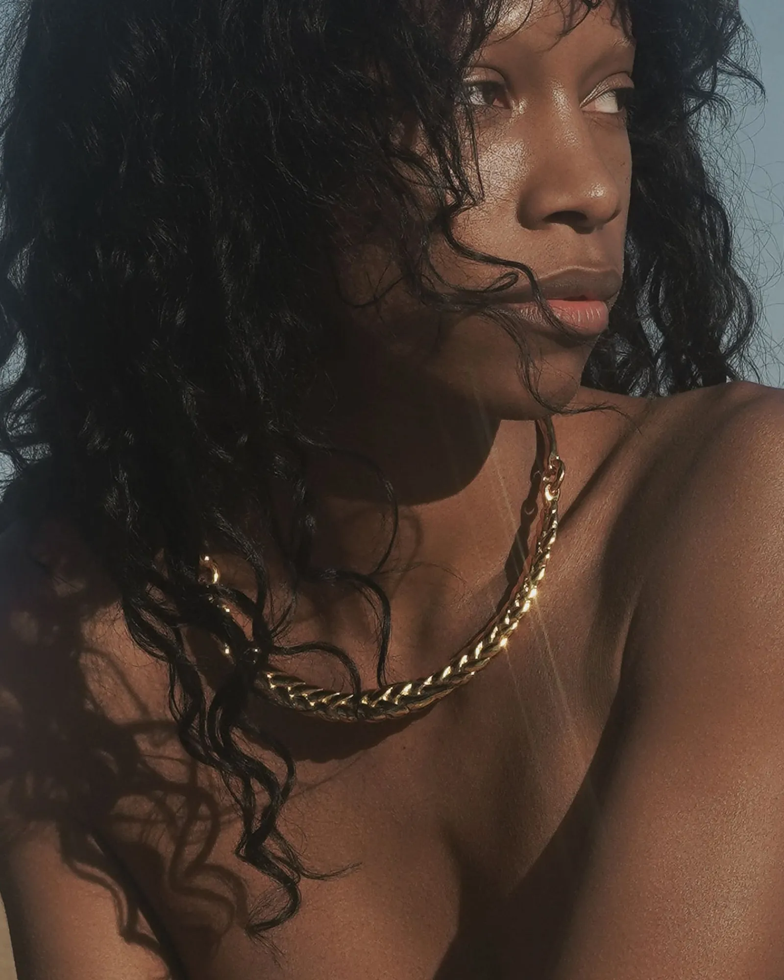 Pamela Love Necklaces|Helia Collar