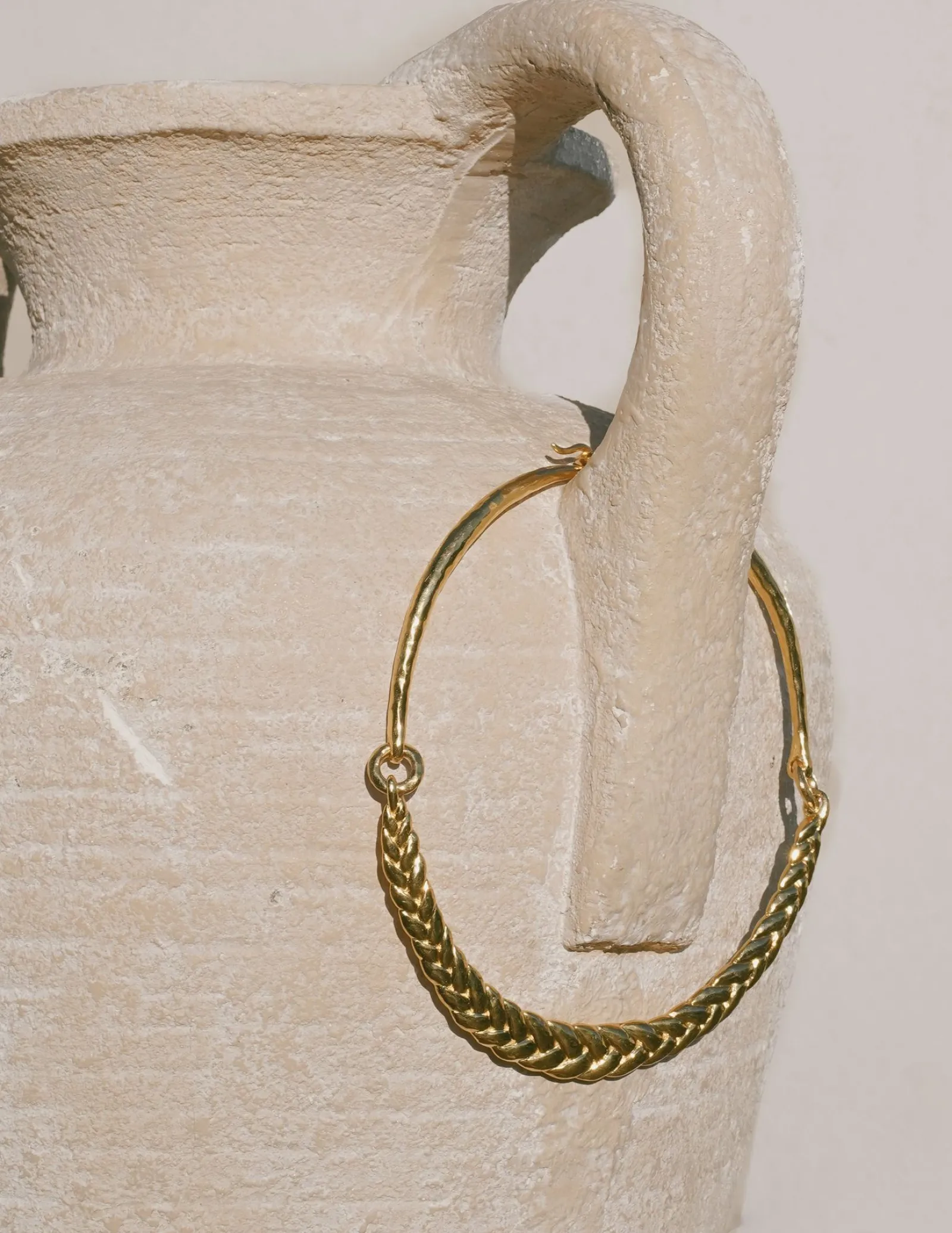 Pamela Love Necklaces|Helia Collar