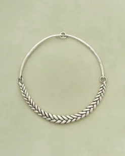 Pamela Love Necklaces|Helia Collar
