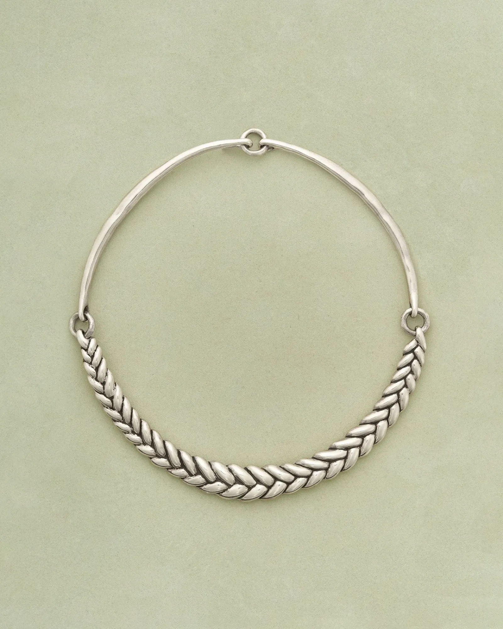 Pamela Love Necklaces|Helia Collar