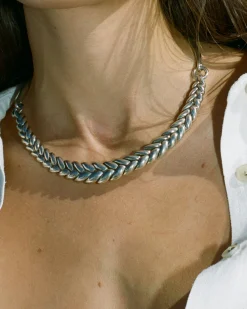 Pamela Love Necklaces|Helia Collar