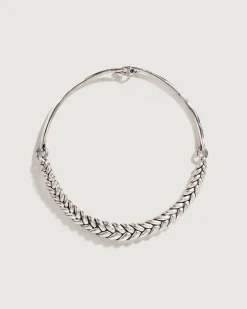 Pamela Love Necklaces|Helia Collar