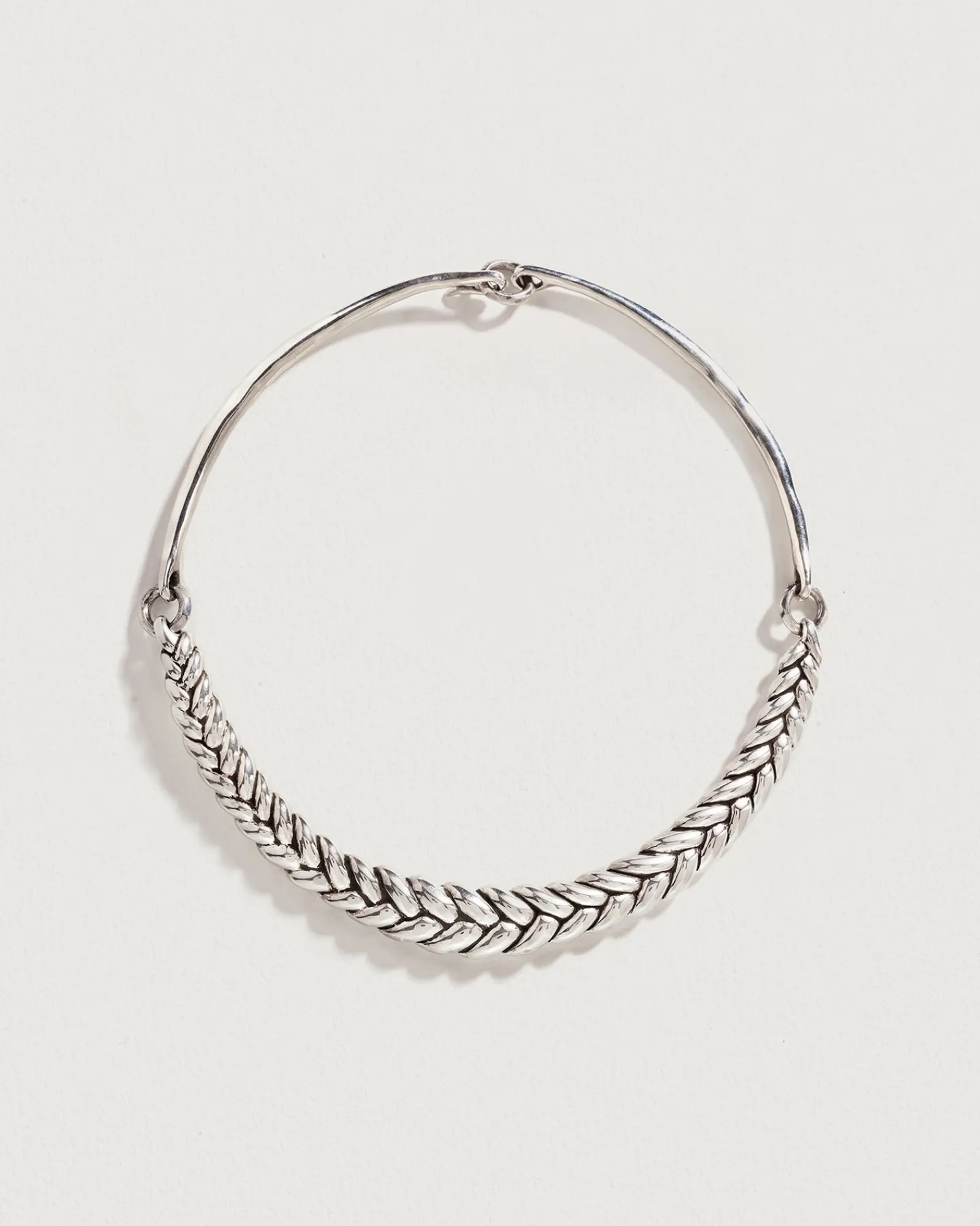 Pamela Love Necklaces|Helia Collar