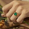 Pamela Love Rings|Helia I