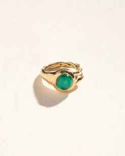 Pamela Love Ceremonial Rings|Helia I