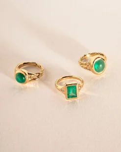 Pamela Love Ceremonial Rings|Helia I