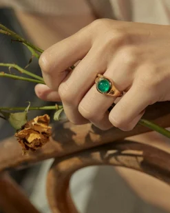 Pamela Love Rings|Helia I