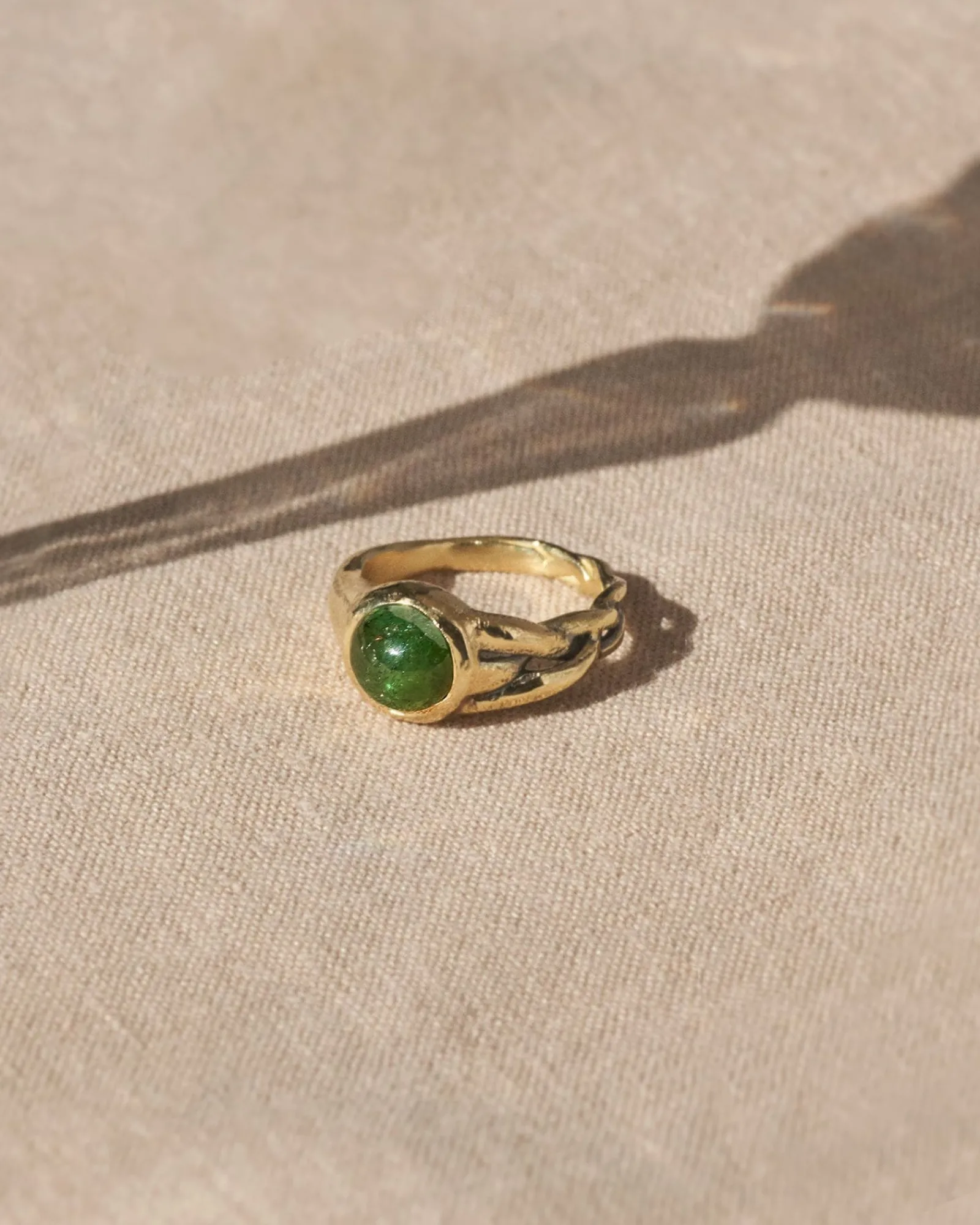 Pamela Love Ceremonial Rings|Helia Ii